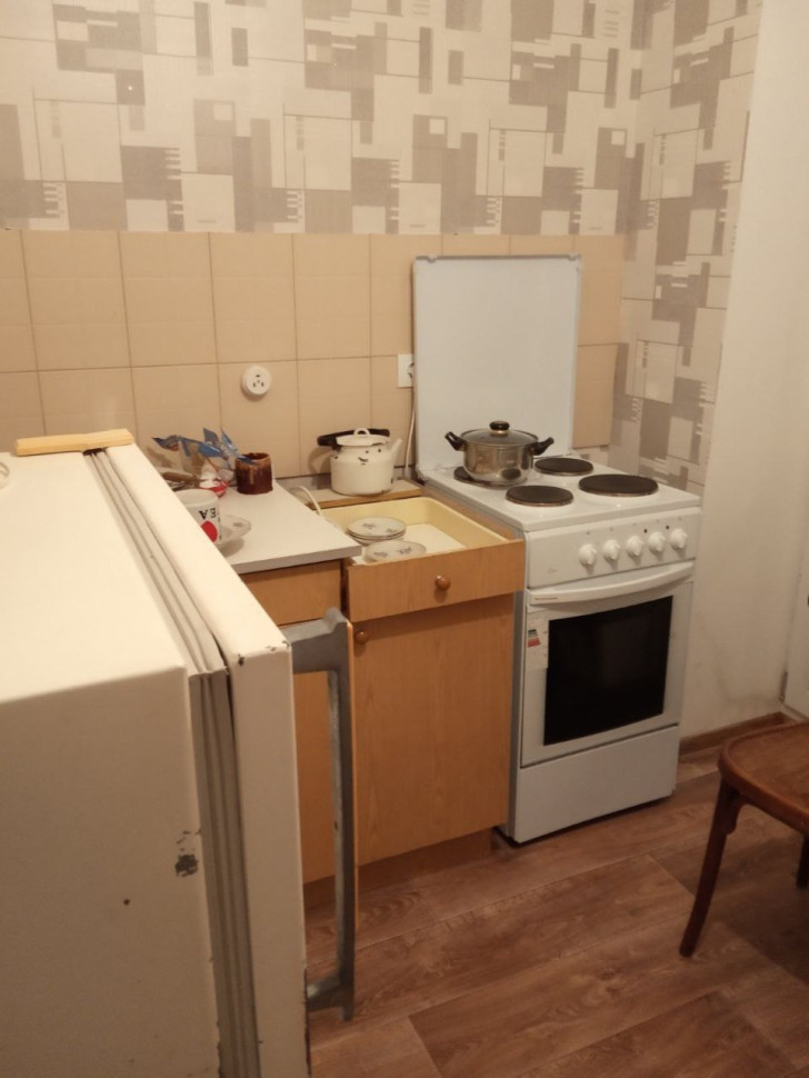 Сдается 1 комнатная квартира, ул. Розы Люксембург, арт. 314