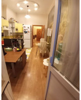 Продается 1 комнатная квартира, ул. Розы Люксембург, арт. 5562