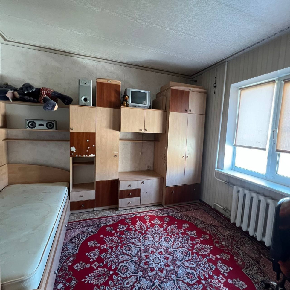 Продается 2-х комнатная квартира, ориентир "Спортмакс". арт. 6090