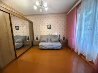 Продается 3 - х комнатная квартира, ул. Кисловодская, дом 2, ориентир ДОК, АРТ. 6236