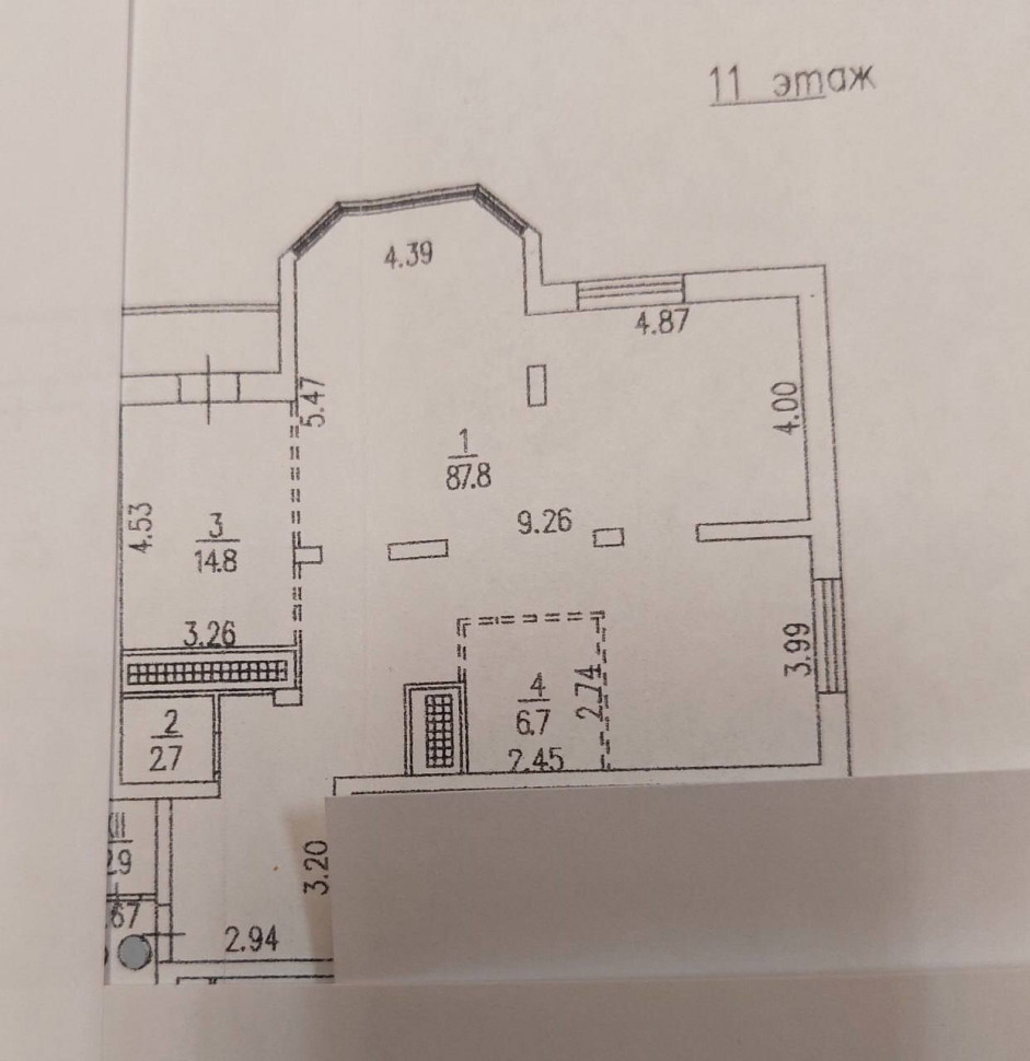 Продается 3-х комнатная квартира, ул. Артема, 171 В, ЖК "Фаворит", арт. 6237