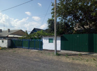 Продается дом, ул. Вернадского арт 3793