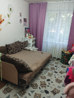 Продается 2 - х комнатный дом, Кировский нарсуд арт 3955