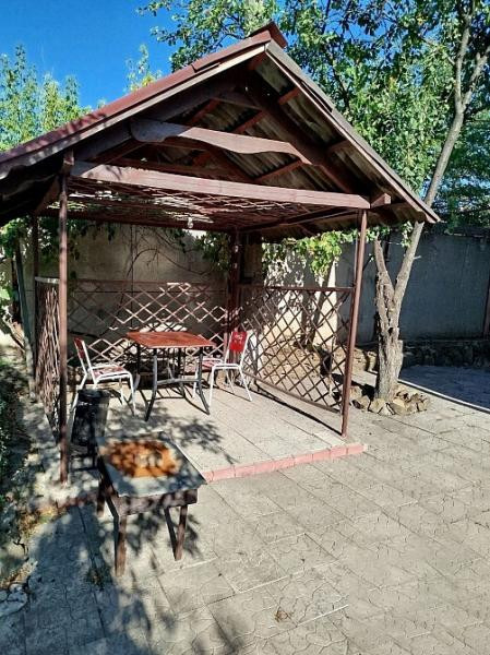 Продается 6 - ти комнатный дом, ОЦКБ, арт. 4669