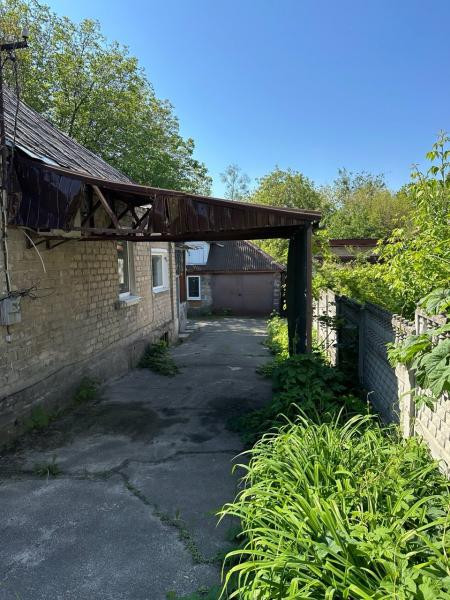 Продается 3-х комнатный дом, 5-й участок, арт. 4875
