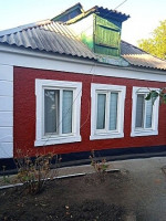 Продается 3 - х комнатный дом, Мариупольская развилка арт 3424