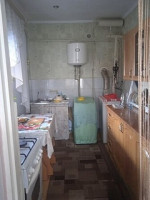 Продается 3 - х комнатный дом, Мариупольская развилка арт 3424