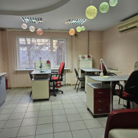 Сдается салон красоты, ул. Университетская (Донецк Сити) арт 3605