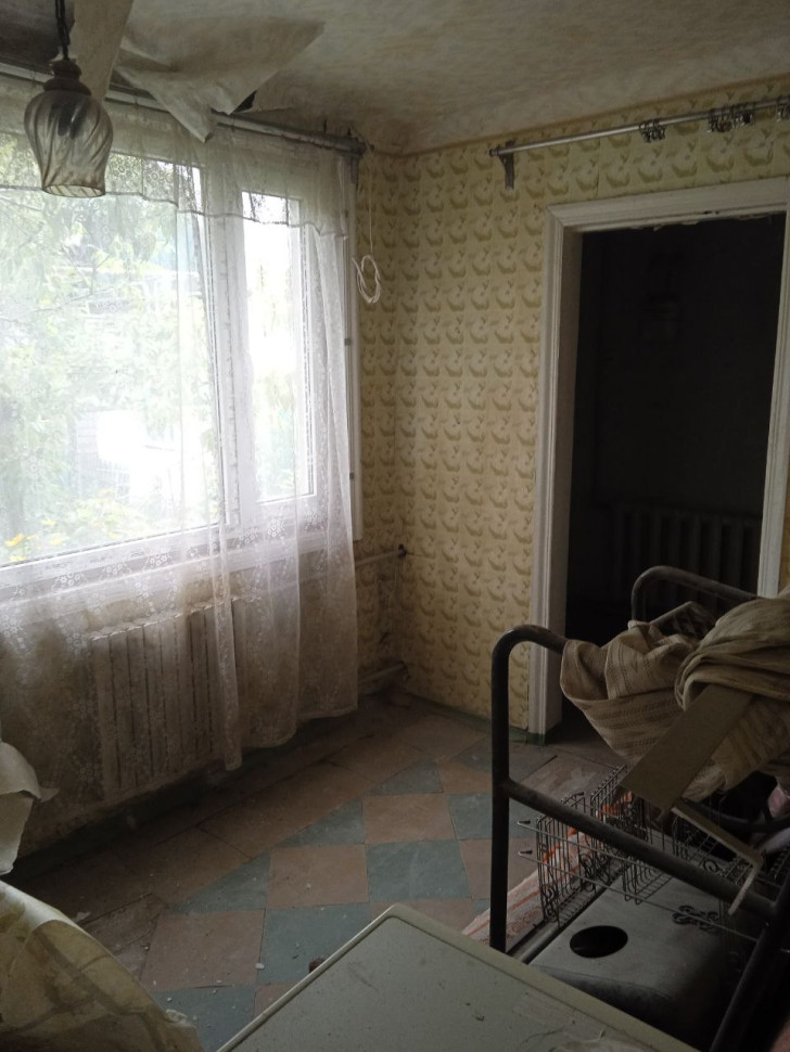 Продаётся 3-х комнатный дом, ул.Лиманская арт. 4553