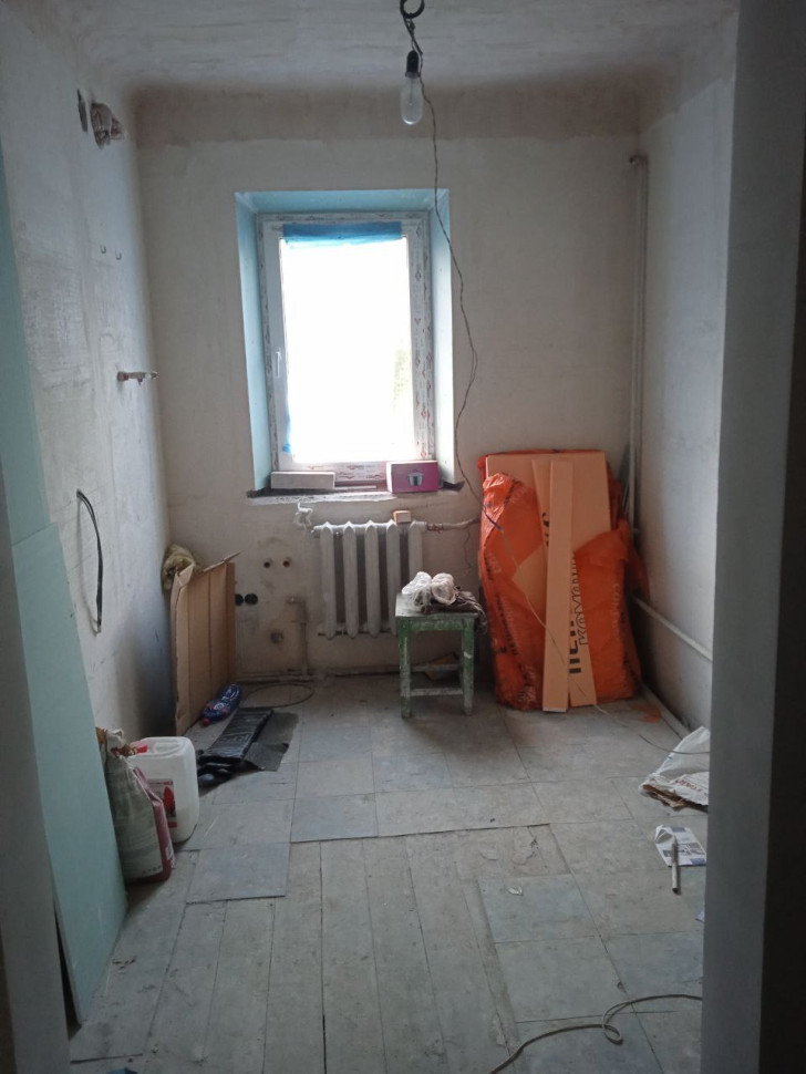 Продаётся 3-х комнатный дом, ул.Лиманская арт. 4553