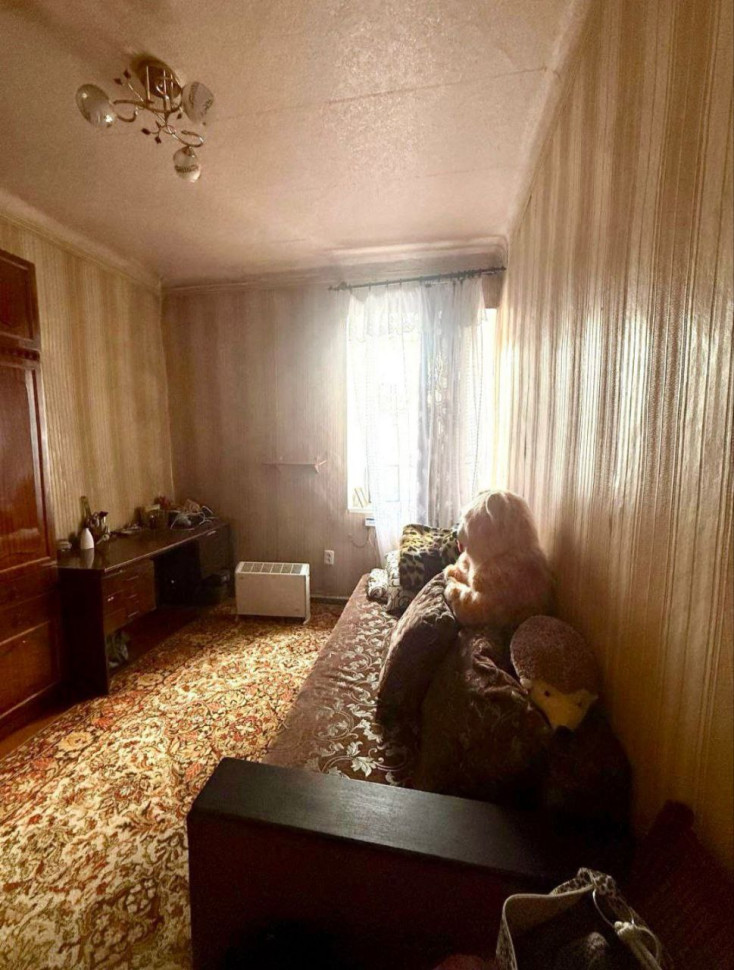 Продается 2 - х комнатный дом, Петровский район, арт.4740