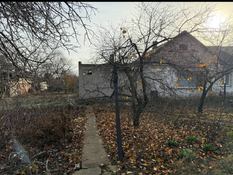 Продается 2 - х комнатный дом, Петровский район, арт.4740