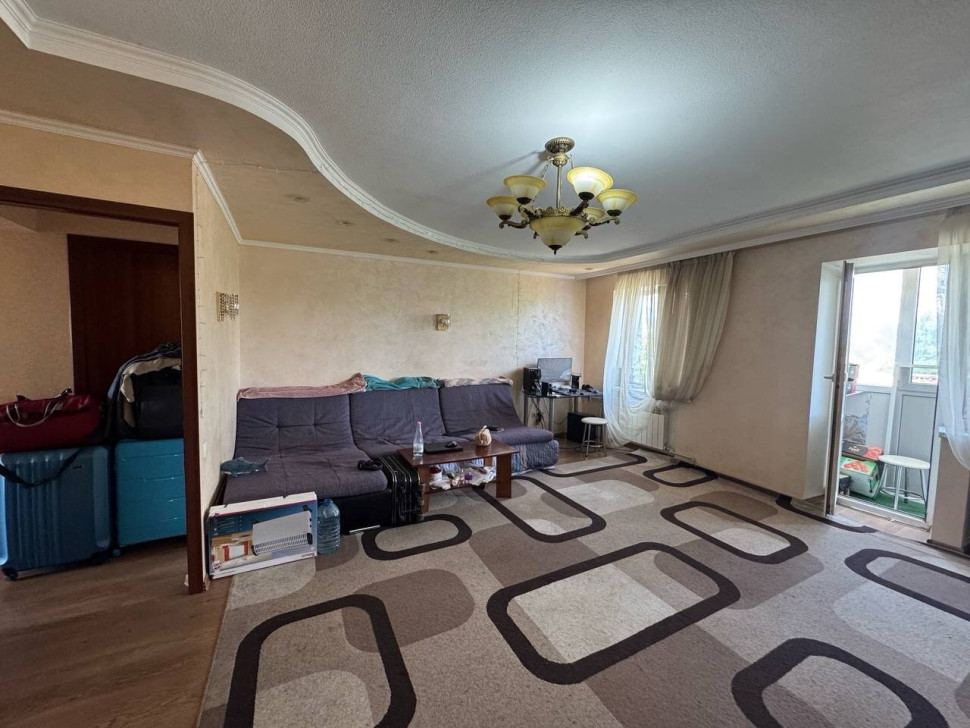 Продается 3 - х комнатная квартира, ул. Трудовых Резервов, арт. 5850