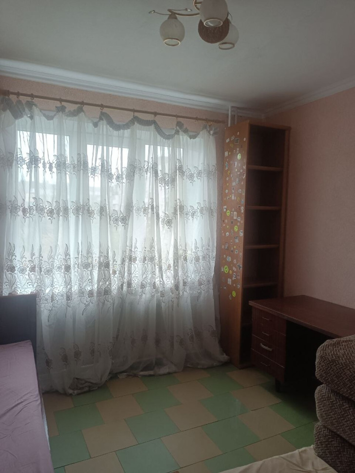 Продается 3 - х комнатная квартира, ул. Терешковой (Ледовый дворец), арт. 4589