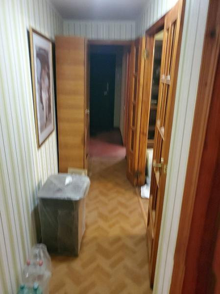 Продается 3 - х комнатная квартира, пр-т Ильича, арт. 4670
