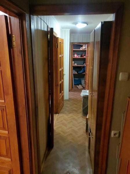 Продается 3 - х комнатная квартира, пр-т Ильича, арт. 4670