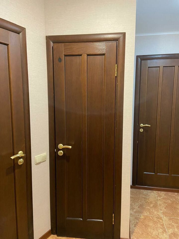 Продается 3 - х комнатная квартира, проспект Киевский д.62, арт. 4877