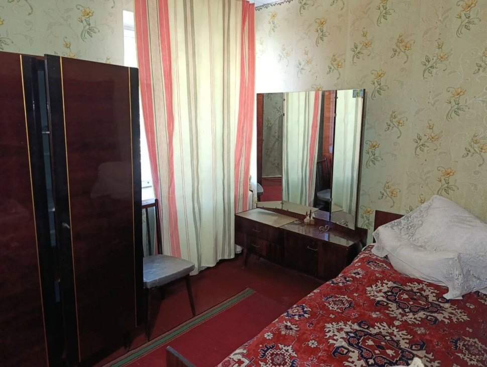 Продается 2 - х комнатная квартира, ул. Кирова, арт. 6009