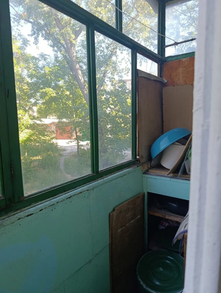Продается 2 - х комнатная квартира, ул. Кирова, арт. 6009