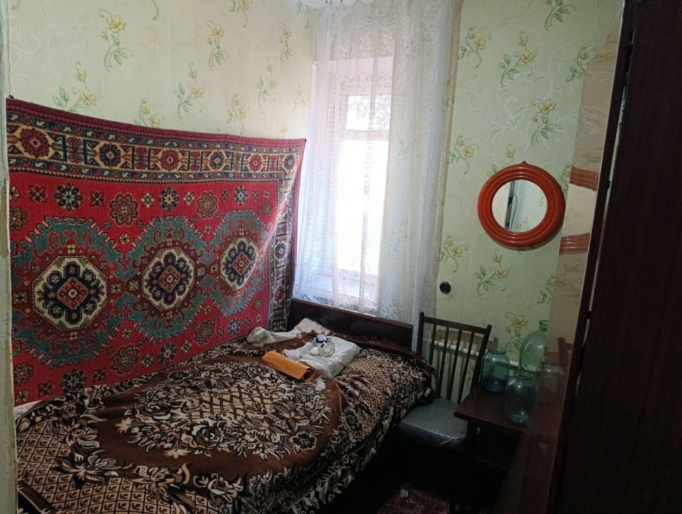 Продается 2 - х комнатная квартира, ул. Кирова, арт. 6009