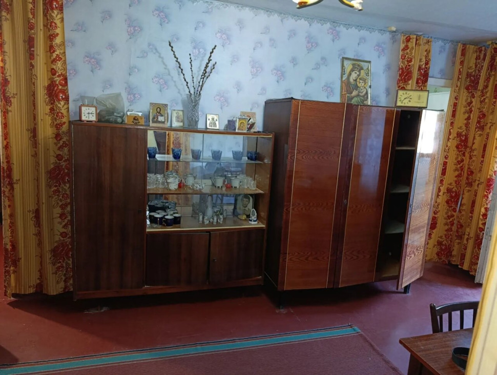 Продается 2 - х комнатная квартира, ул. Кирова, арт. 6009