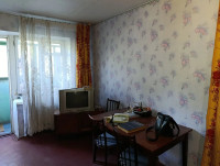 Продается 2 - х комнатная квартира, ул. Кирова, арт. 6009