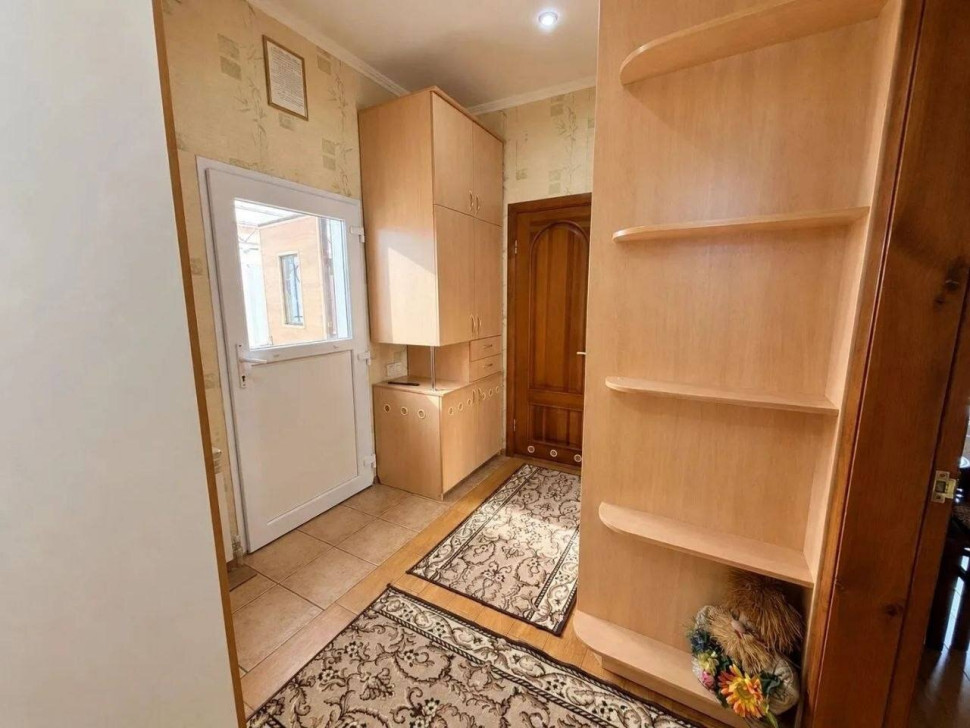 Продается дом, ул. Суханова, ориентир Южные склоны, ОЦКБ, арт. 6093