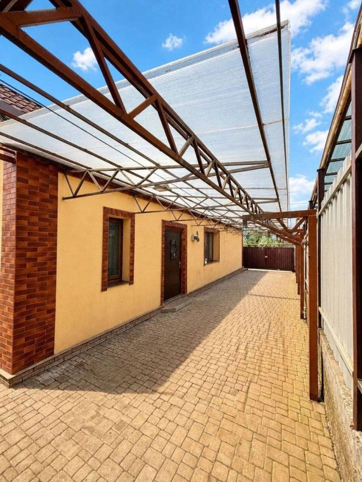 Продается дом, ул. Суханова, ориентир Южные склоны, ОЦКБ, арт. 6093