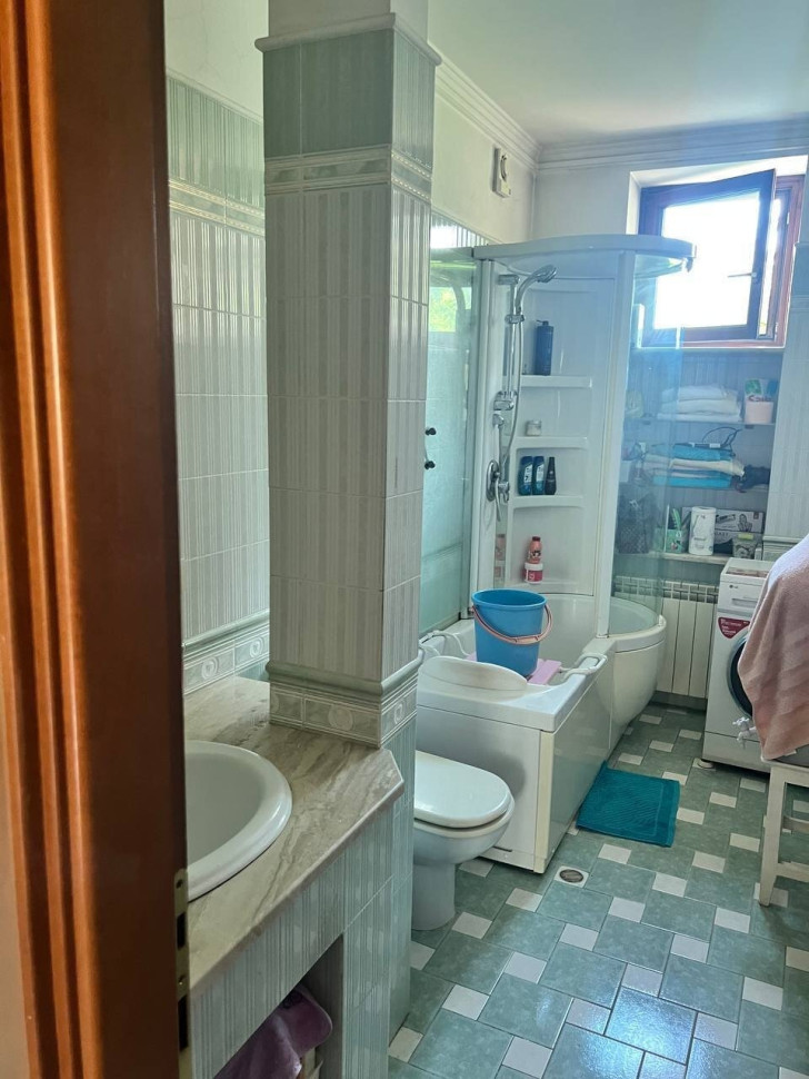 Сдается 3 - х комнатная квартира, ул. Постышева, дом 122, ориентир пл. Ленина, арт. 675
