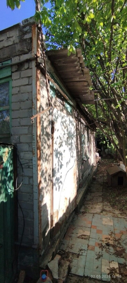 Продается дом, Покровский рынок арт 3798