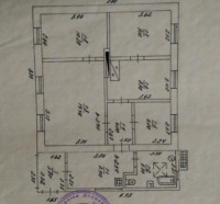 Продается дом, Покровский рынок арт 3798