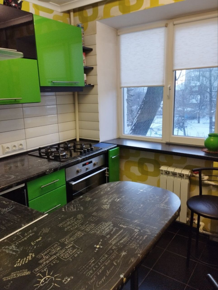 Продается 2 - х комнатная квартира, ОЦКБ арт 4377