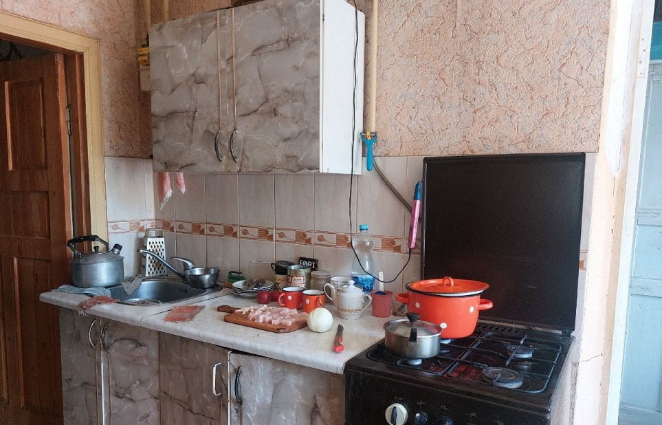 Продается 4 - х комнатный дом, пр-т Манежный, арт. 4590
