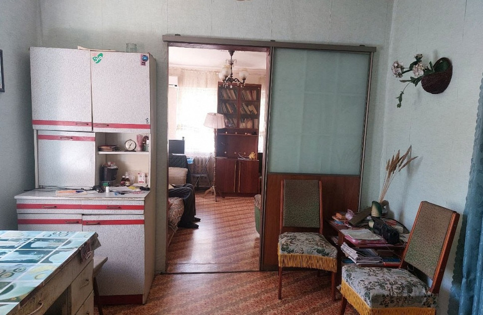 Продается 4 - х комнатный дом, пр-т Манежный, арт. 4590