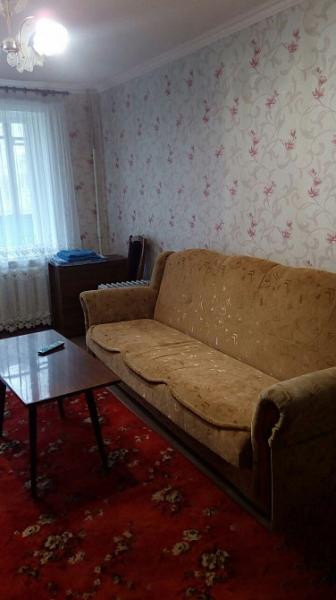 Продается 1 комнатная квартира, ул. Раздольная, арт. 4671