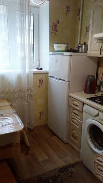 Продается 1 комнатная квартира, ул. Раздольная, арт. 4671