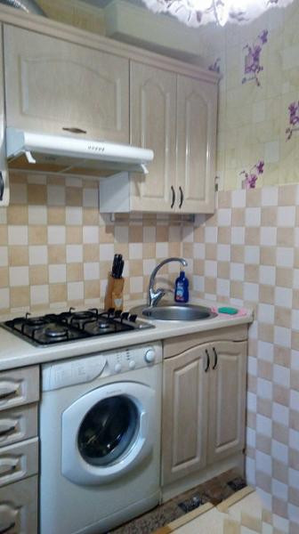 Продается 1 комнатная квартира, ул. Раздольная, арт. 4671