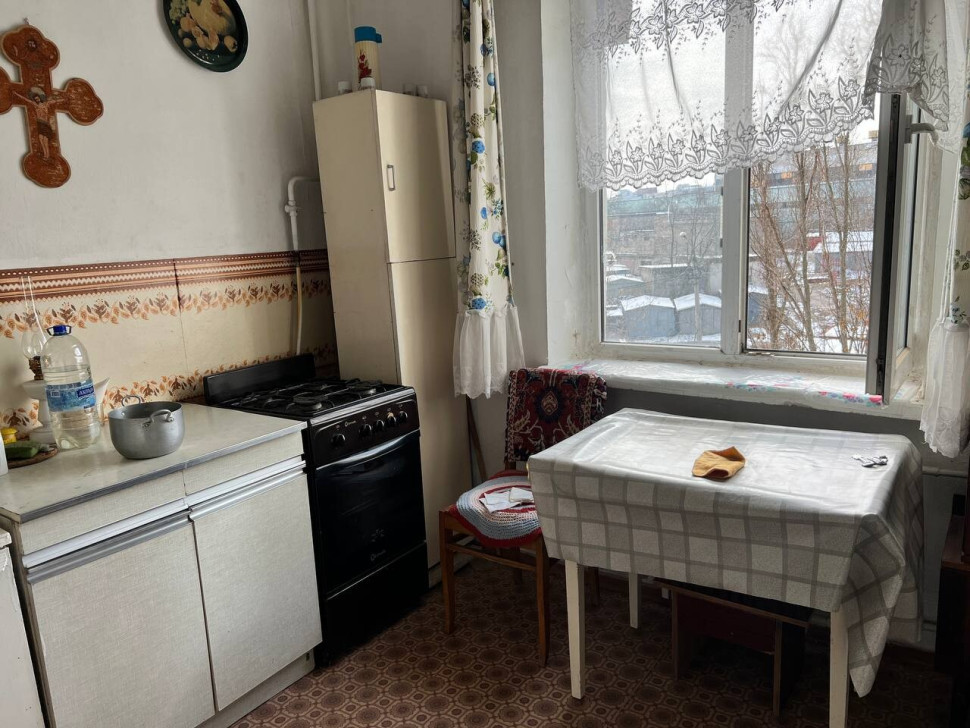 Сдается 1 комнатная квартира, ул. Савченко, арт. 342