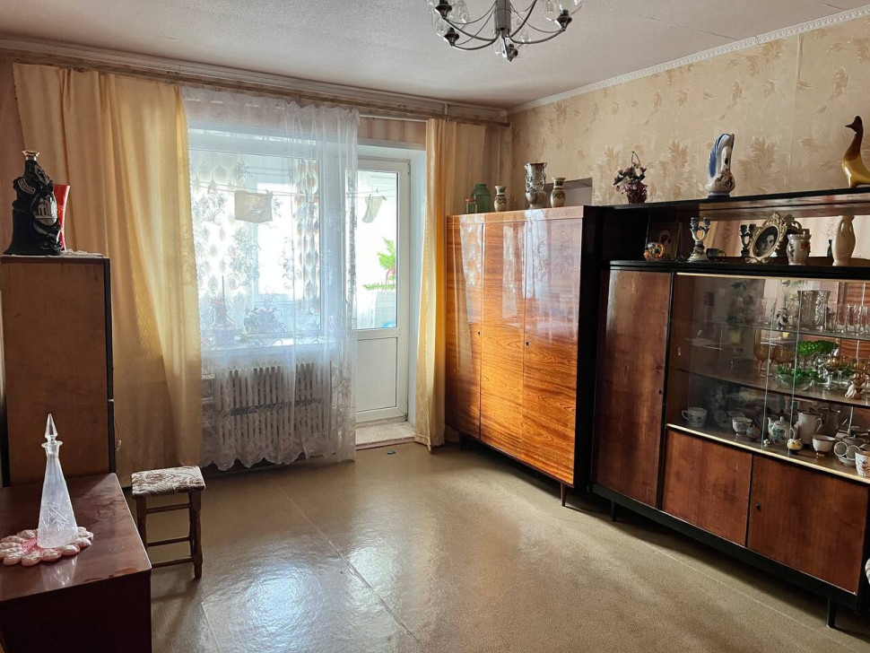 Сдается 1 комнатная квартира, ул. Савченко, арт. 342