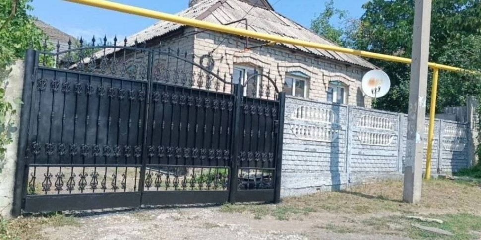 Продается 3-х комнатный дом, ул. Хлюпина. арт. 6094
