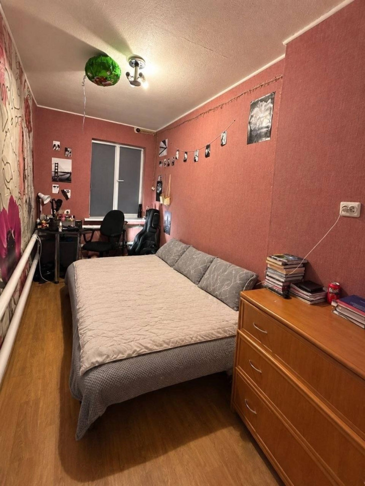 Продается 3-х комнатный дом, ул. Хлюпина. арт. 6094
