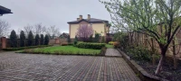 Продается трехуровневый дом, Верхняя Гладковка, арт. 6240
