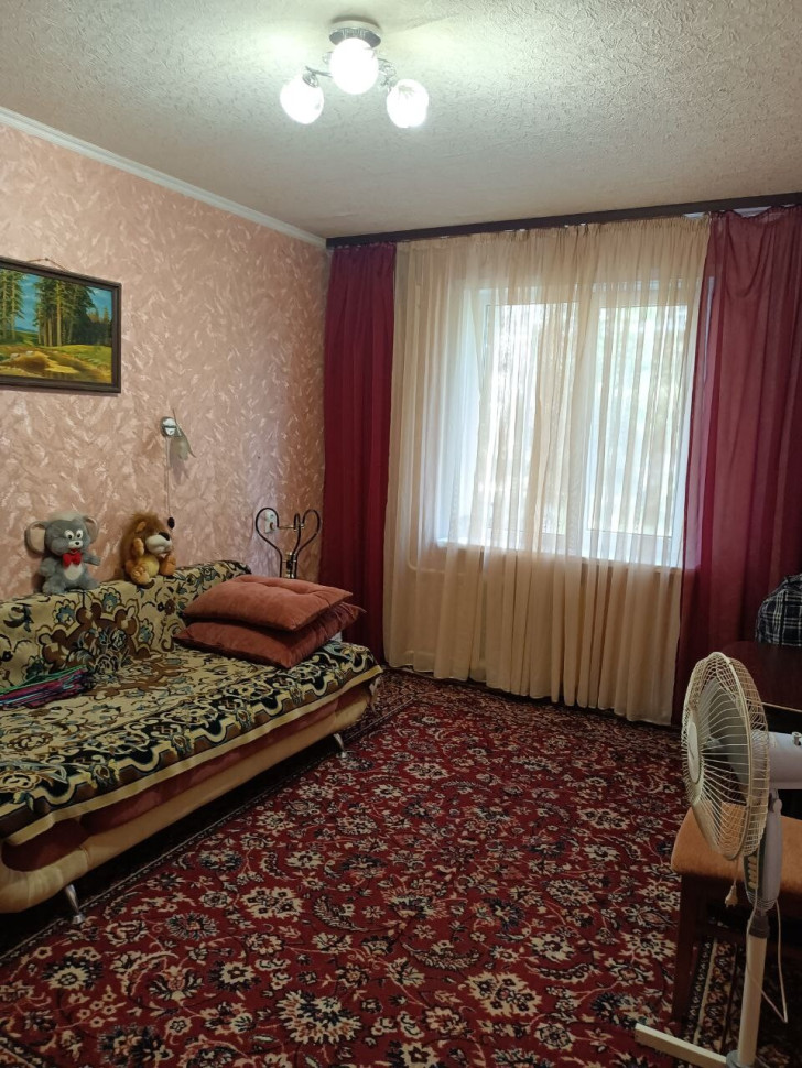Продается 3 - х комнатная квартира, ул. Добровольского арт 4119