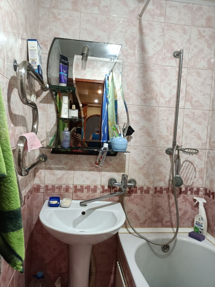 Продается 3 - х комнатная квартира, ул. Добровольского арт 4119