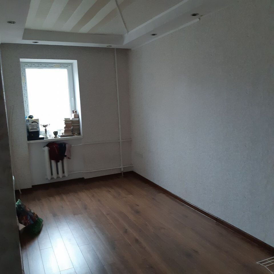 Продается 2 - х комнатная квартира, ул. Багратиона арт 4201