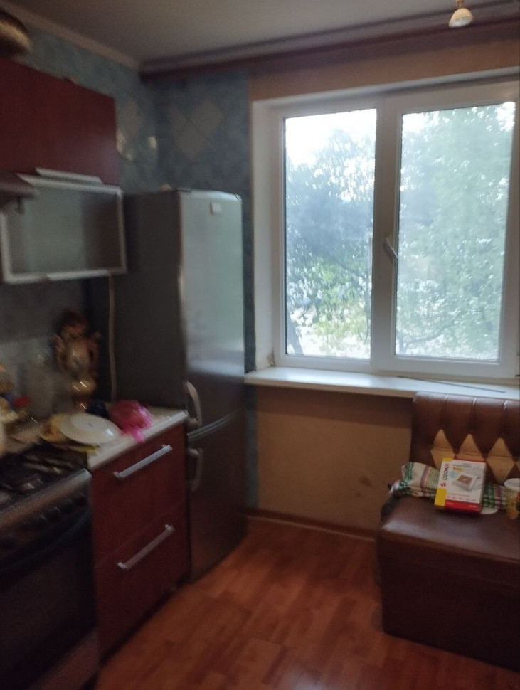 Продается 3 - х комнатная квартира, Текстильщик арт 4378