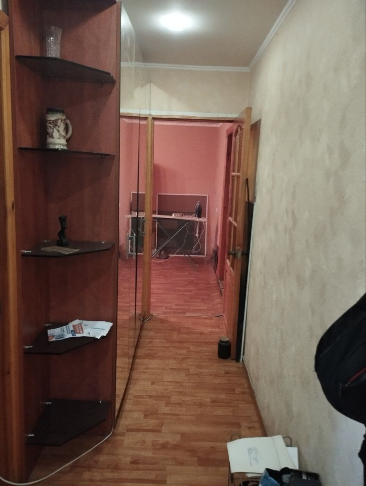 Продается 3 - х комнатная квартира, Текстильщик арт 4378