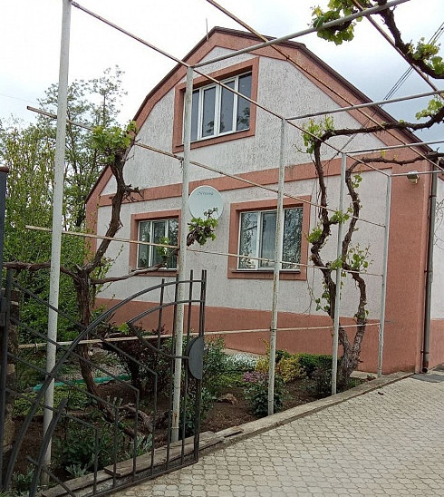 Продается 4 - х комнатный дом, село Касьяновка (Мариуполь), арт. 4591