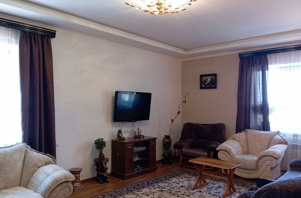 Продается 4 - х комнатный дом, село Касьяновка (Мариуполь), арт. 4591