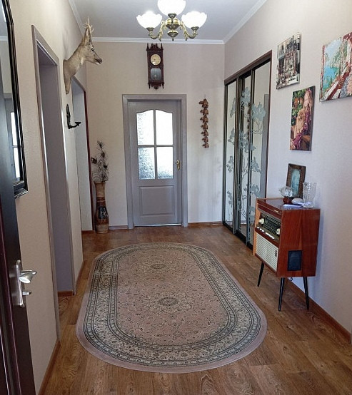 Продается 4 - х комнатный дом, село Касьяновка (Мариуполь), арт. 4591